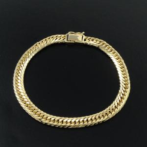 18金 喜平 ブレスレット 20g 20cm ...の詳細画像3