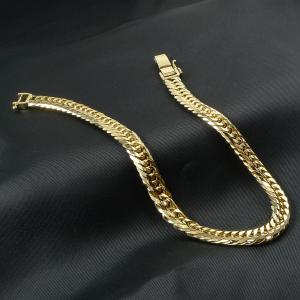 18金 喜平 ブレスレット 20g 20cm ...の詳細画像4