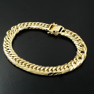 18金 喜平 ブレスレット 40g 20cm ...の詳細画像2