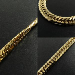 18金 喜平 ブレスレット 9.4g 17cm...の詳細画像3