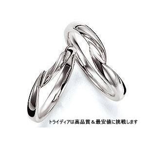 PrimeプライムPR209写真左Pt900プラチナリング結婚指輪マリッジ プレゼント ギフト 爆買