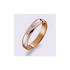 プラチナ金リングPt900結婚指輪ダイヤTrueLoveトゥルーラブM374D プレゼント ギフト