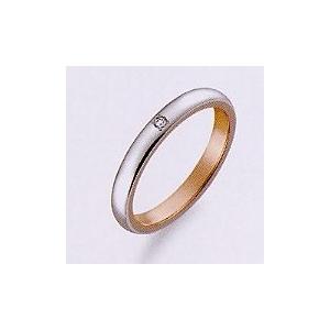 プラチナ金リングPt900結婚指輪TrueLove（トゥルーラブ)M376D プレゼント ギフト