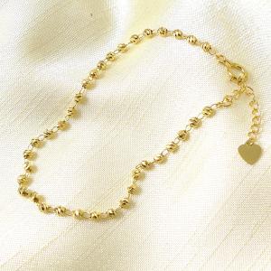 TRIDEA JEWELRY（トライディアジュエリー） ミラーボール ブレスレット