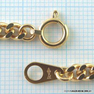 18金 喜平 ブレスレット 10g 18cm ...の詳細画像1