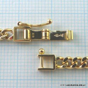 18金 喜平 ブレスレット 10g 20cm ...の詳細画像2