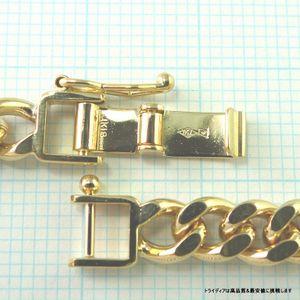 18金 喜平 ブレスレット 20g 18cm ...の詳細画像2