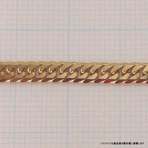 18金 喜平 ブレスレット 10g 18cm ...の詳細画像3