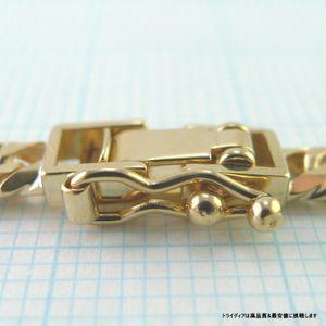 18金 喜平 ブレスレット 10g 20cm ...の詳細画像2