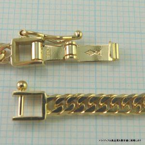 18金 喜平 アンクレット 10g 24cm ...の詳細画像2