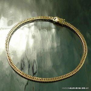 18金 喜平 アンクレット 10g 24cm ...の詳細画像4