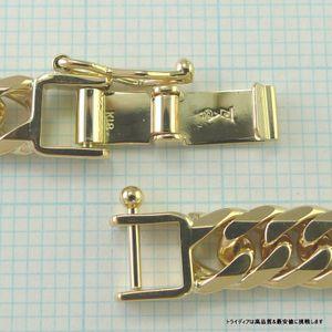 18金 喜平 ブレスレット 20g 18cm ...の詳細画像2