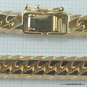 18金 喜平 ブレスレット 20g 18cm ...の詳細画像3