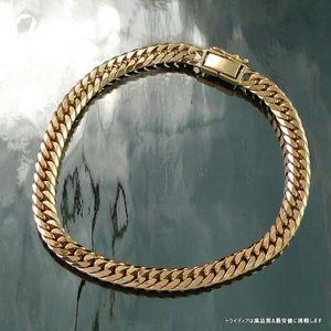 18金 喜平 ブレスレット 20g 20cm ...の詳細画像4