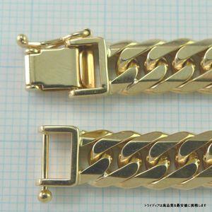 18金 喜平 ブレスレット 30g 18cm ...の詳細画像2