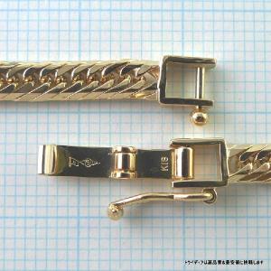 18金 喜平 アンクレット 10g 24cm ...の詳細画像1