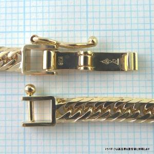 18金 喜平 アンクレット 10g 24cm ...の詳細画像4