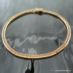 18金 喜平 アンクレット 10g 24cm ...の詳細画像5