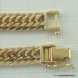 18金 喜平 ブレスレット 20g 18cm ...の詳細画像3