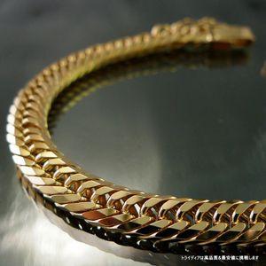 18金 喜平 ブレスレット 20g 18cm ...の詳細画像4