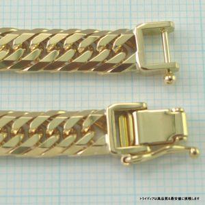 18金 喜平 ブレスレット 20g 20cm ...の詳細画像3