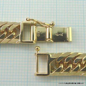 18金 喜平 ブレスレット 30g 18cm ...の詳細画像2