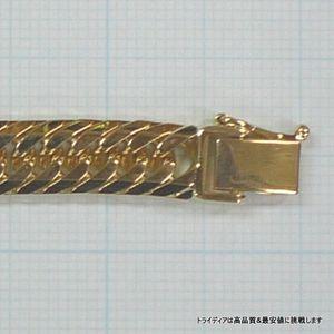18金 喜平 ブレスレット 30g 18cm ...の詳細画像4