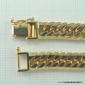 18金 喜平 ブレスレット 30g 20cm ...の詳細画像2