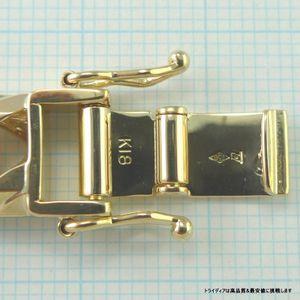 18金 喜平 ブレスレット 50g 20cm ...の詳細画像4