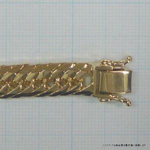 18金 喜平 ブレスレット 50g 20cm ...の詳細画像5