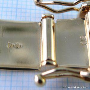 18金 喜平 ブレスレット 100g 21cm...の詳細画像3
