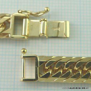 18金 喜平 ネックレス 100g 60cm ...の詳細画像2