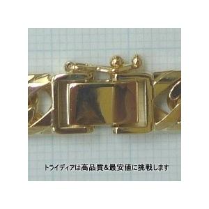 18金 喜平 ネックレス 100g 60cm ...の詳細画像5