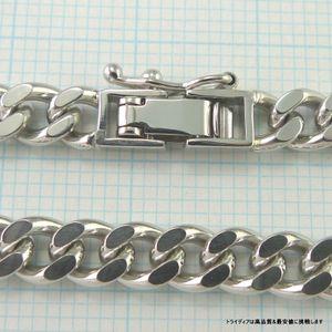 プラチナ 喜平 ブレスレット 20g 18cm...の詳細画像3