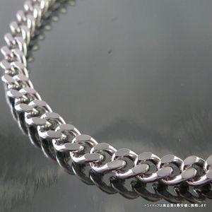 プラチナ 喜平 ブレスレット 20g 20cm...の詳細画像5