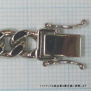 プラチナ 喜平 ブレスレット 50g 20cm...の詳細画像4