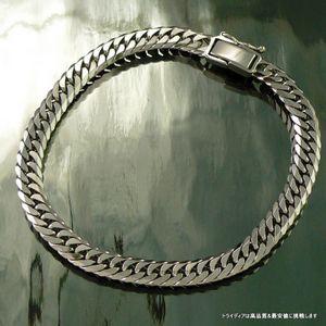 プラチナ 喜平 ブレスレット 20g 18cm...の詳細画像4