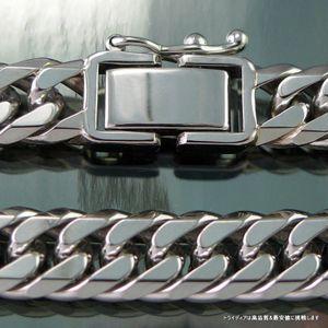 プラチナ 喜平 ブレスレット 30g 18cm...の詳細画像1