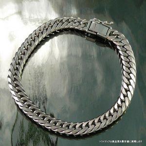 プラチナ 喜平 ブレスレット 30g 18cm...の詳細画像3