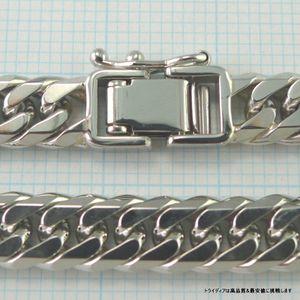 プラチナ 喜平 ブレスレット 30g 18cm...の詳細画像4