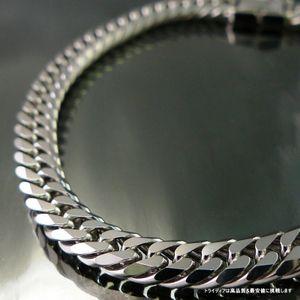 プラチナ 喜平 ブレスレット 30g 20cm...の詳細画像3