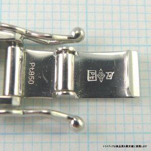 プラチナ 喜平 ブレスレット 50g 20cm...の詳細画像5