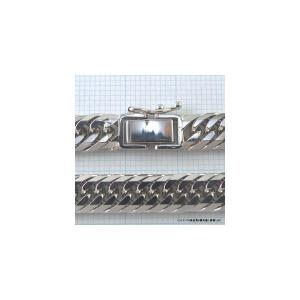 プラチナ 喜平 ブレスレット 30g 20cm...の詳細画像1