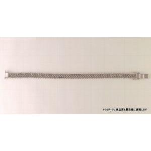プラチナ 喜平 ブレスレット 50g 20cm...の詳細画像4