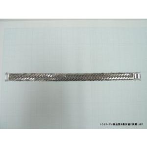 プラチナ 喜平 ブレスレット 100g 21c...の詳細画像4