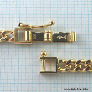 18金 喜平 ブレスレット 10g 18cm ...の詳細画像2