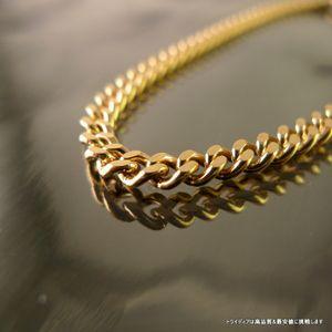18金 喜平 ブレスレット 10g 18cm ...の詳細画像3