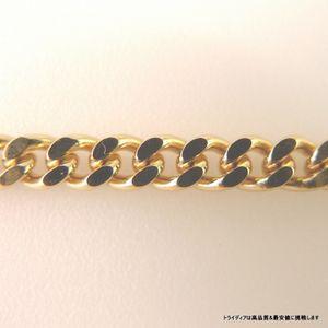 18金 喜平 ブレスレット 10g 18cm ...の詳細画像4