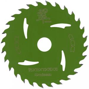 Tajima（タジマ） 125mm 充電丸ノコ用チップソー 石膏ボード用125-42P