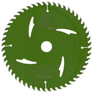 丸ノコ 替刃 165mm 72P 一般木材 チップソー 木工用 電動丸鋸 真剣